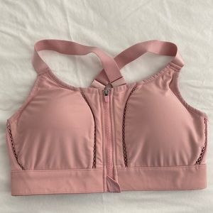 Fabletics Zoe High Support Sports Bra